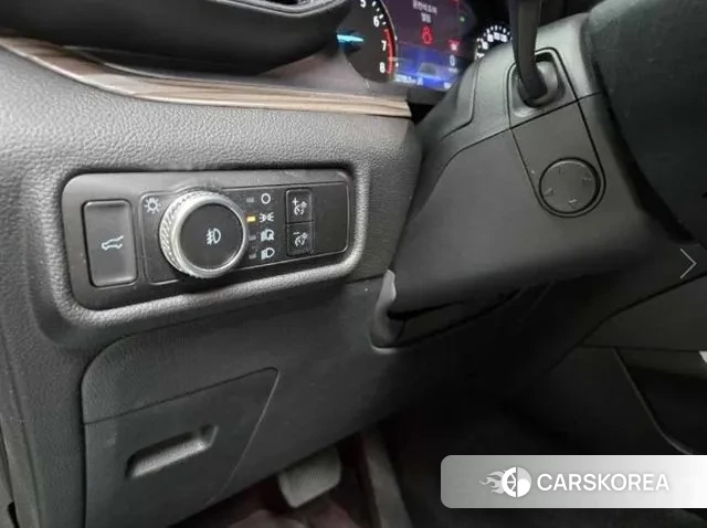 Ford Explorer 6th Generation id 3507909 из Кореи 9