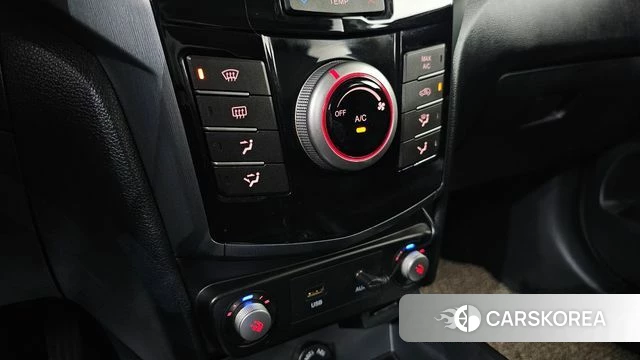 Ssangyong Tivoli Armor id 3905734 из Кореи 9