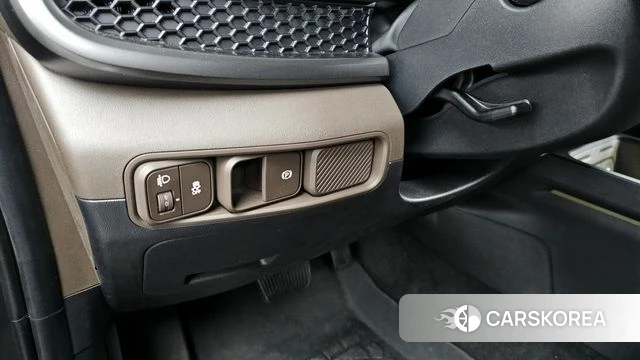 Kia Tasman id 3805116 из Кореи 9