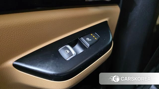 Kia Carnival 4th generation id 4542532 из Кореи 9