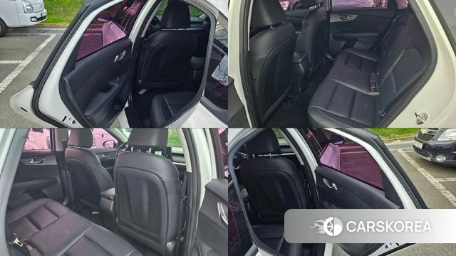 Kia Come New K3 id 3936194 из Кореи 9