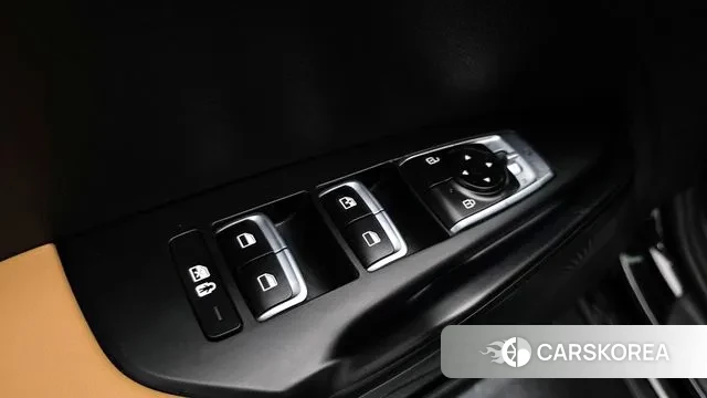 Kia K5 Hybrid 3rd Generation id 3316843 из Кореи 9