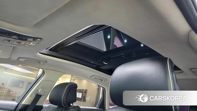 Genesis G80 (RG3) id 4362516 из Кореи 9