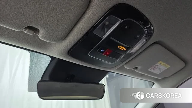 Hyundai Sonata D Edge (DN8) id 3720926 из Кореи 9