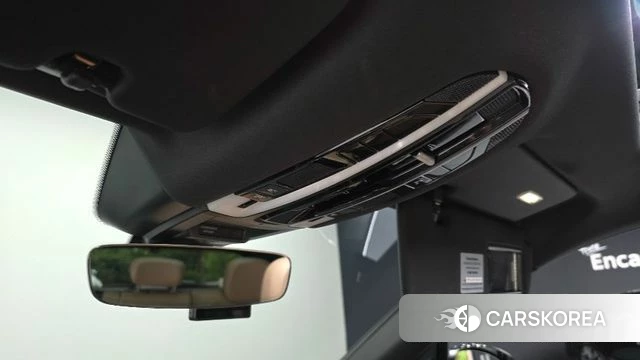 Porsche Cayenne (PO536) id 4530691 из Кореи 9