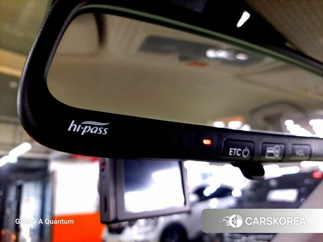 Hyundai Casper id 4381327 из Кореи 9