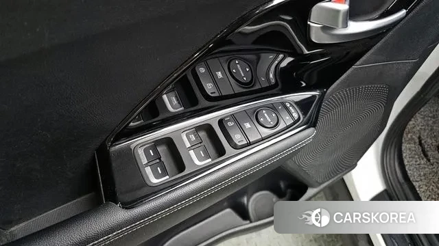 Kia Niro EV id 3747007 из Кореи 9