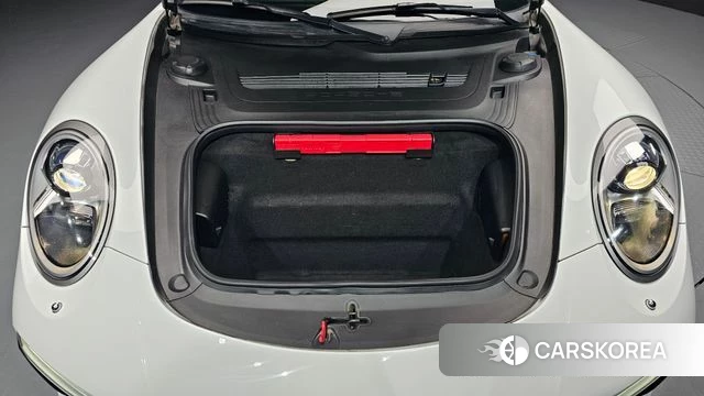 Porsche 911 id 3829287 из Кореи 9