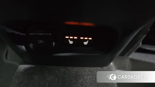 Volvo XC40 id 3378438 из Кореи 9