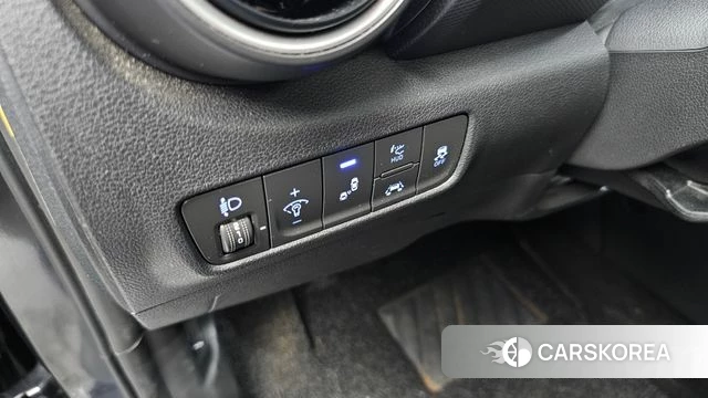 Hyundai Kona id 4587412 из Кореи 9