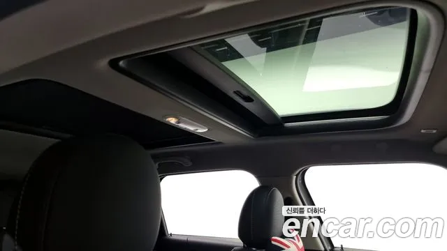 Mini Cooper Countryman id 2680976 из Кореи 9