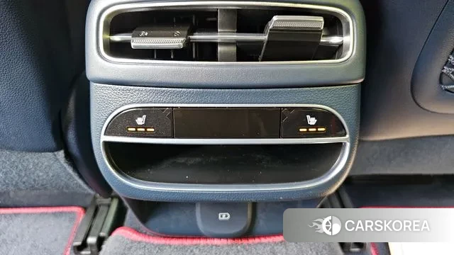 Genesis GV70 id 3002222 из Кореи 9