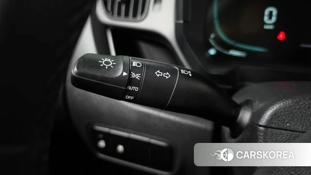 Kia The New Kia Ray id 4656473 из Кореи 9