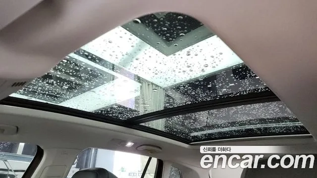 Volkswagen Tiguan second Generation id 2956909 из Кореи 9