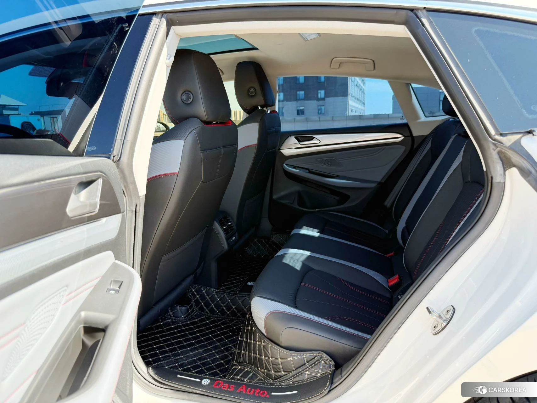 Volkswagen Lingdu id 4498603 из Китая 9