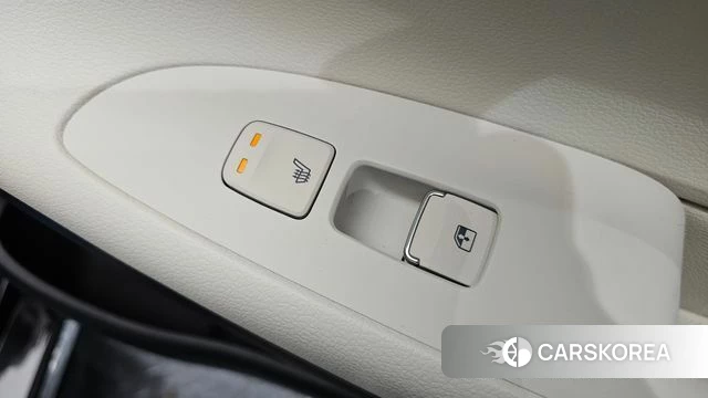 Hyundai The New Grandeur IG Hybrid id 4382534 из Кореи 9
