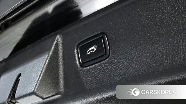 Kia Mohave Master id 3646857 из Кореи 9