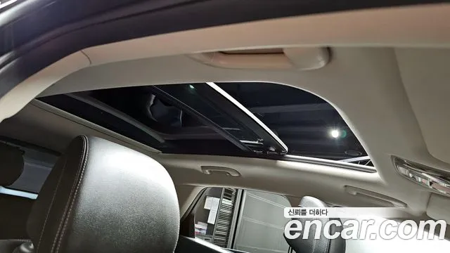 Genesis GV70 id 2796464 из Кореи 9