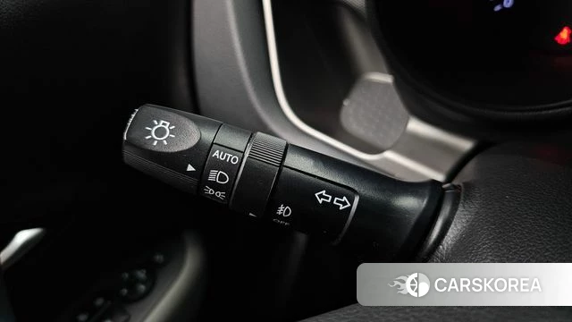 Kia The New Ray id 3818512 из Кореи 9