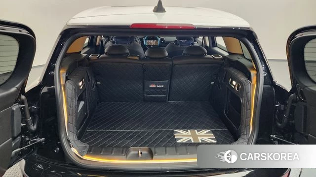 Mini Cooper Clubman id 4495650 из Кореи 9
