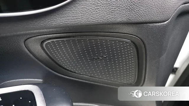 Mercedes-Benz CLE-Class C236 id 3751078 из Кореи 9