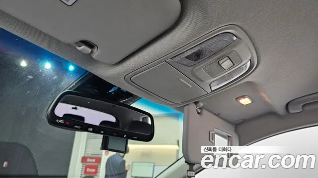 Kia Niro id 2855450 из Кореи 9