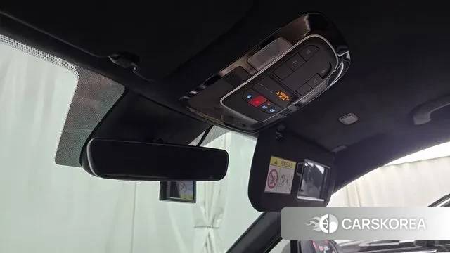 Hyundai The New Santa Fe id 3606909 из Кореи 9