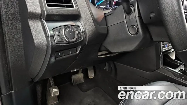 Ford Explorer id 2891758 из Кореи 9