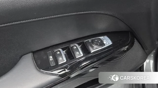 Kia K5 3rd generation id 3449179 из Кореи 9