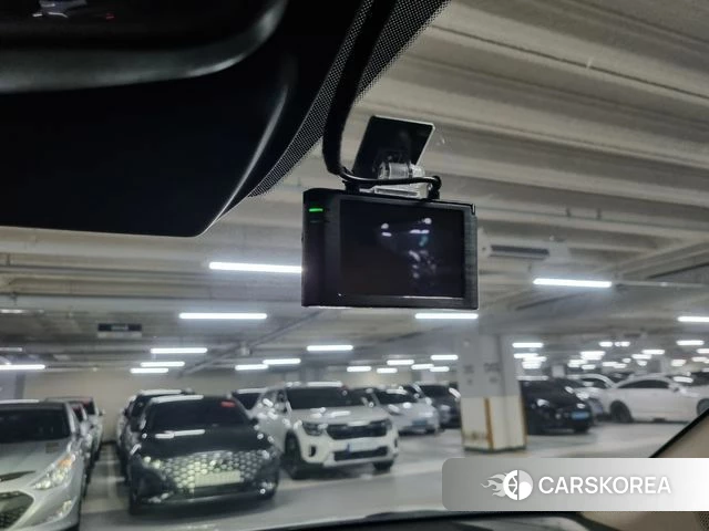 Kia Carnival 4th generation id 4383202 из Кореи 9