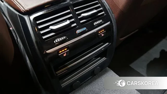 BMW 5 Series (G30) id 3029375 из Кореи 9