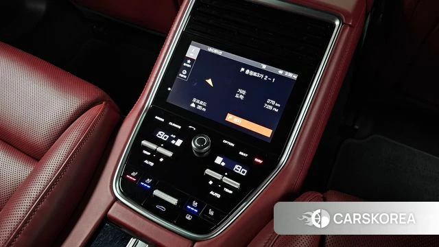 Porsche Panamera (971) id 4339798 из Кореи 9