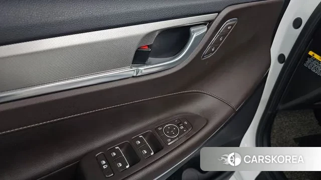 Hyundai The New Grandeur IG id 3499325 из Кореи 9