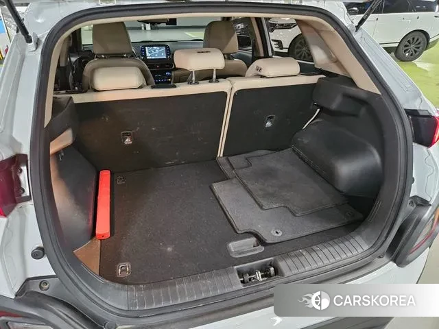 Hyundai Kona id 3028831 из Кореи 9