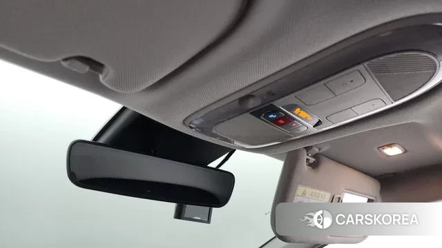 Hyundai Ionic 5 id 2984006 из Кореи 9