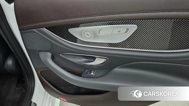 Mercedes-Benz CLS-Class C257 id 3840076 из Кореи 9