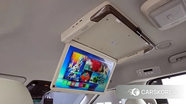 Kia Carnival 4th generation id 3479381 из Кореи 9