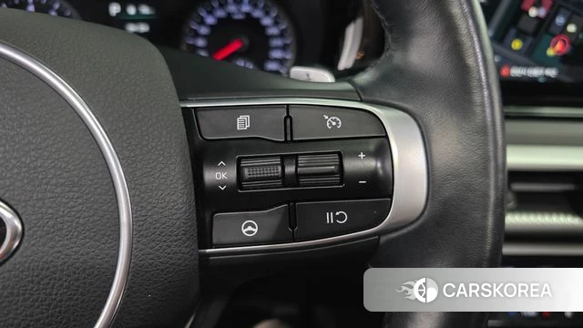 Kia K5 3rd generation id 4712664 из Кореи 9
