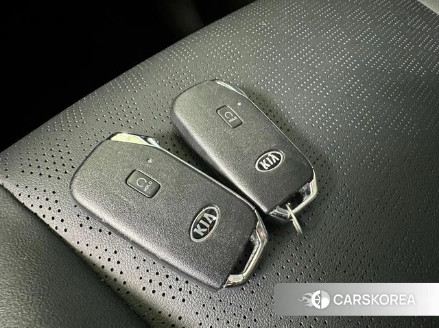 Kia Seltos id 4698494 из Кореи 9