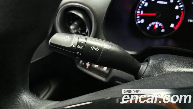 Kia The New K3 2nd generation id 2653205 из Кореи 9