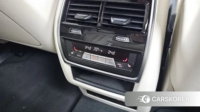 BMW X5 (G05) id 3775764 из Кореи 9