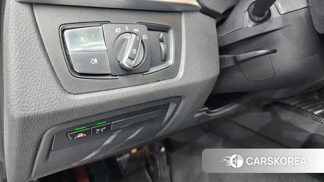 BMW 3 Series (F30) id 3039241 из Кореи 9