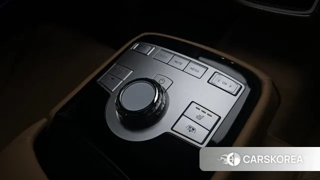 Genesis G80 (RG3) id 3316246 из Кореи 9