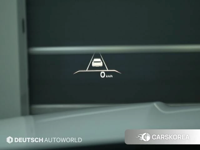 Genesis GV80 id 3965493 из Кореи 9