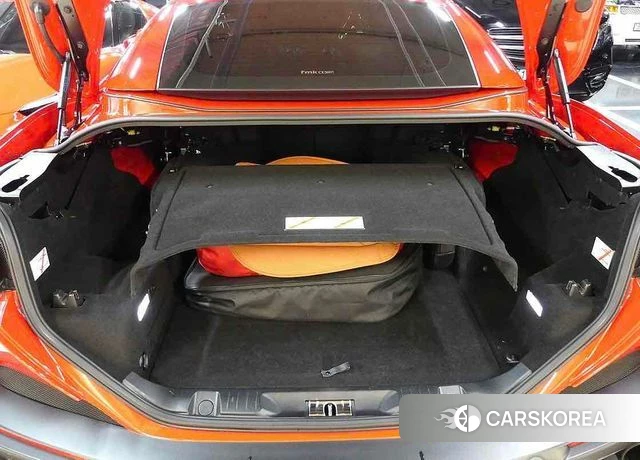 Ferrari Portofino id 4232486 из Кореи 9