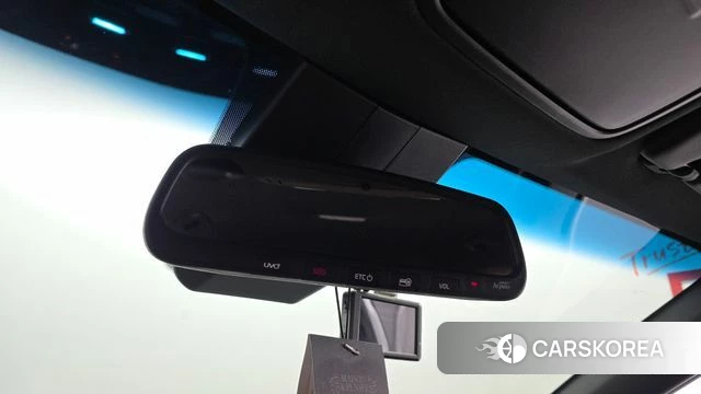 Kia Sportage The Bold id 3833631 из Кореи 9