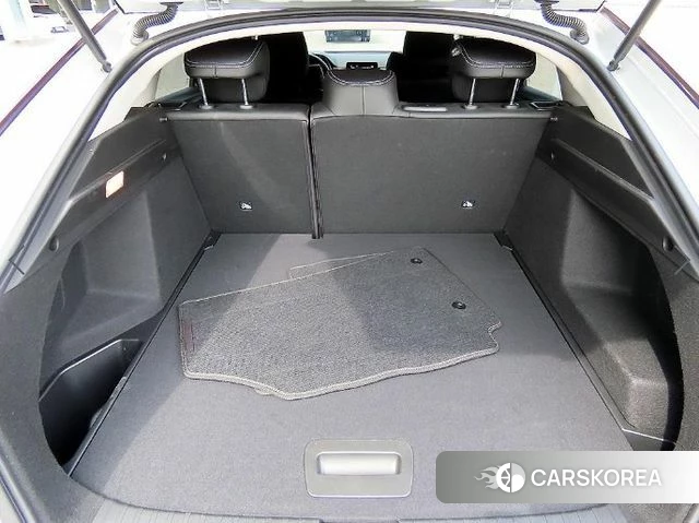 Renault Korea (Samsung) XM3 id 4872778 из Кореи 9