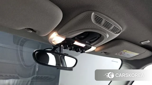 Mini Cooper id 3058661 из Кореи 9