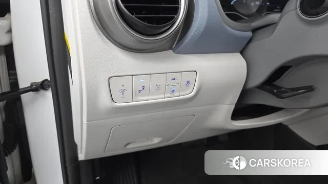 Hyundai Kona Electric id 3284621 из Кореи 9