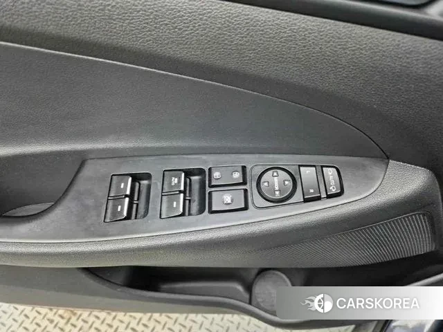 Hyundai All New Tucson id 3666869 из Кореи 9